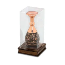 گلدان کادویی برای تست دلار