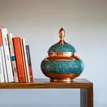 جام زرین برای تست وابستگی دلار